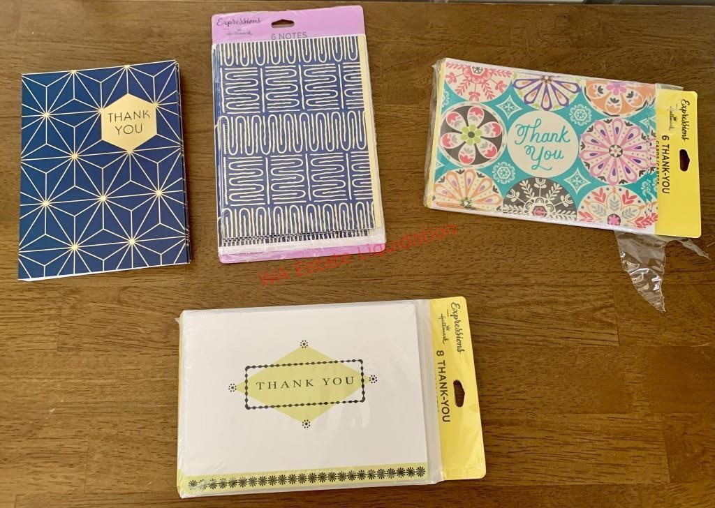 Thank You Cards (Madison)