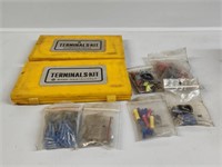 Terminal S-Kits (2)