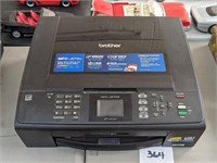 Brother MFC-J270W Printer