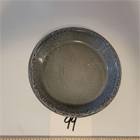 Gray Granite Plate