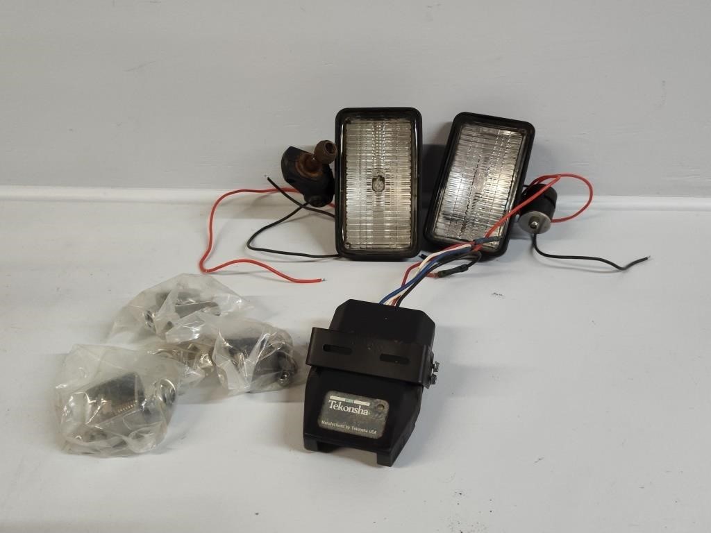 12v Lights