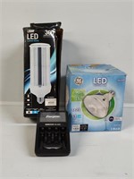 LED Light, Feit Electric