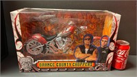 Orange County Choppers Die Cast Replica NIB