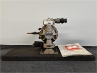 Aro Ingersoll-Rane 1/2" Diaphragm Pump