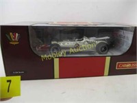 CAROUSEL I 1966 #2 A.J. FOYT LOTUS 38 NEW IN BOX