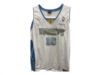 Camelo Anthony Denver Nuggets Nike size XXL jersey