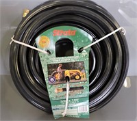 STRATA 3/4" INDUSTRIAL VINYL/RUBBER HOSE 100'