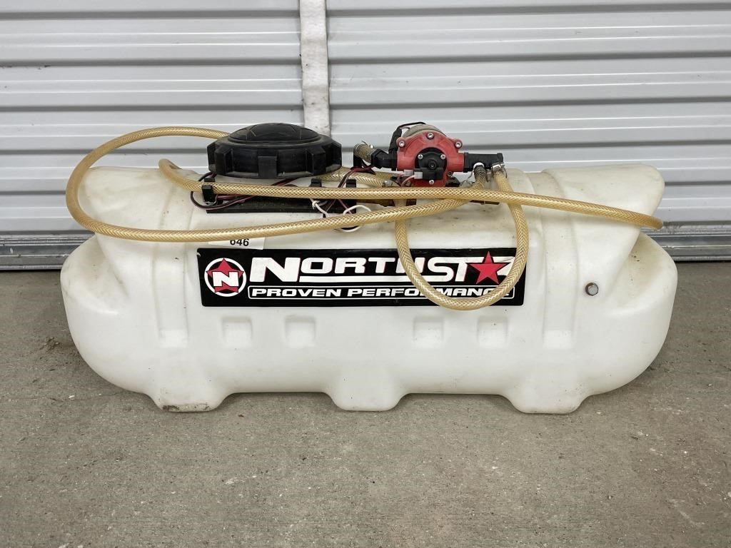 NorthStar Sprayer