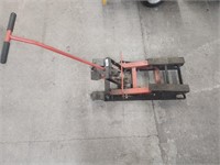 Craftsman floor jack