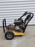 Frontier Industrial Heavy Duty Power Washer