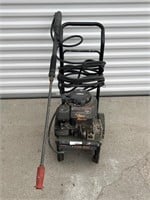 Briggs and Stratton Clean Power Power Washer