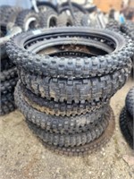 Motorcycle Tires