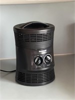 Honeywell HHF360B 360 Degree Fan Forced Heater