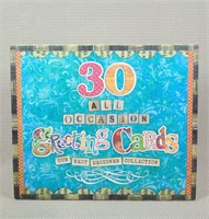 All Occasion Designer Greeting Card Collection