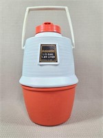 Poloron Insulated Beverage Cooler