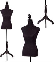 FDW Adjustable Female Mannequin 60-67 Stand