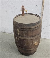 Keg