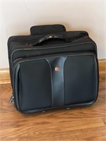 Wenger Swiss Rolling Business/Laptop/Travel Case