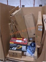 Amazon Gaylord Box Lot