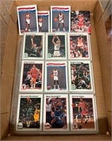 Michael Jordan Cards and more
