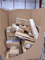 Amazon Gaylord Box Lot