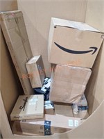 Amazon Gaylord Box Lot