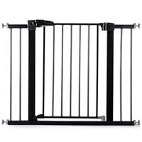 Babelio Baby Gate For Doorways And Stairs, 26''-40