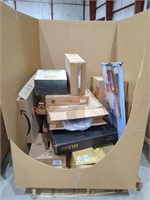 Amazon Gaylord Box Lot