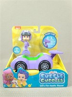 Nick Jr. Bubble Guppies Toy