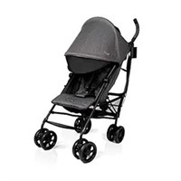 Summer Infant 3dlite+ Convenience Stroller,