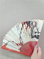 Oriental Hand Fan