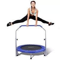 Serenelife 40 Inch Portable Highly Elastic Fitness