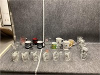 Mug and Cup Bundle