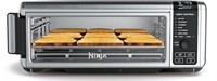 Ninja Sp101 Digital Air Fry Countertop Oven With