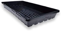 Bootstrap Farmer 1020 Trays  5 Pack  No Holes