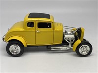ERTL FORD HOT ROD 1:24 SCALE AS IS