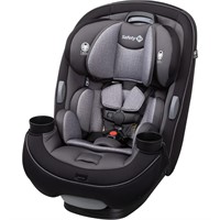 All-in-One Convertible Car Seat  Harvest Moon