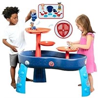 Paw Patrol Water Table By Delta Children | 3-tier