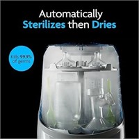 Baby Brezza Bottle Washer Pro - Baby Bottle