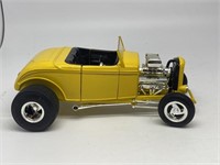 ERTL FORD DEUCE COUP HOT ROD 1:24 AS IS