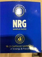 NRA sample packs
