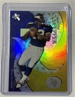 2000 Fleer EX #2 Daunte Culpepper!