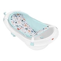 Fisher-price Baby To Toddler Bath 4-in-1 Sling