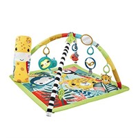 Fisher-price Hjw08 Fisher-price 3-in-1 Rainforest