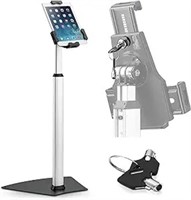 Pyle Anti-theft Tablet Security Stand Kiosk-heavy