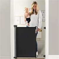 Dearlomum Punch-free Install Retractable Baby