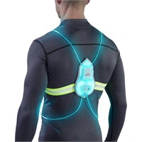 Noxgear Tracer 360 Visibility Vest - LED M/L