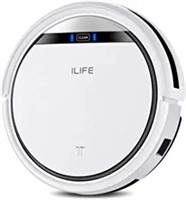 Ilife V3s Pro Robot Vacuum Cleaner, Tangle-free