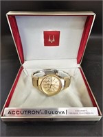 Bulova Accutron