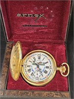 Arnex Time Co. 17 Jewels